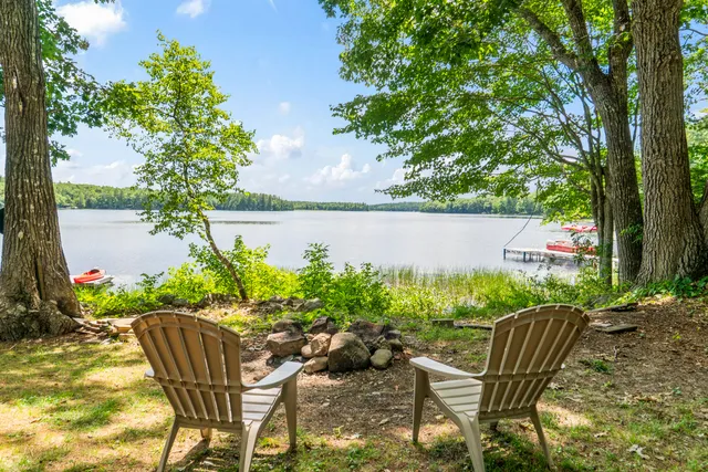 $550,000 | 71 Sunrise Park Road, Jefferson, ME 04348