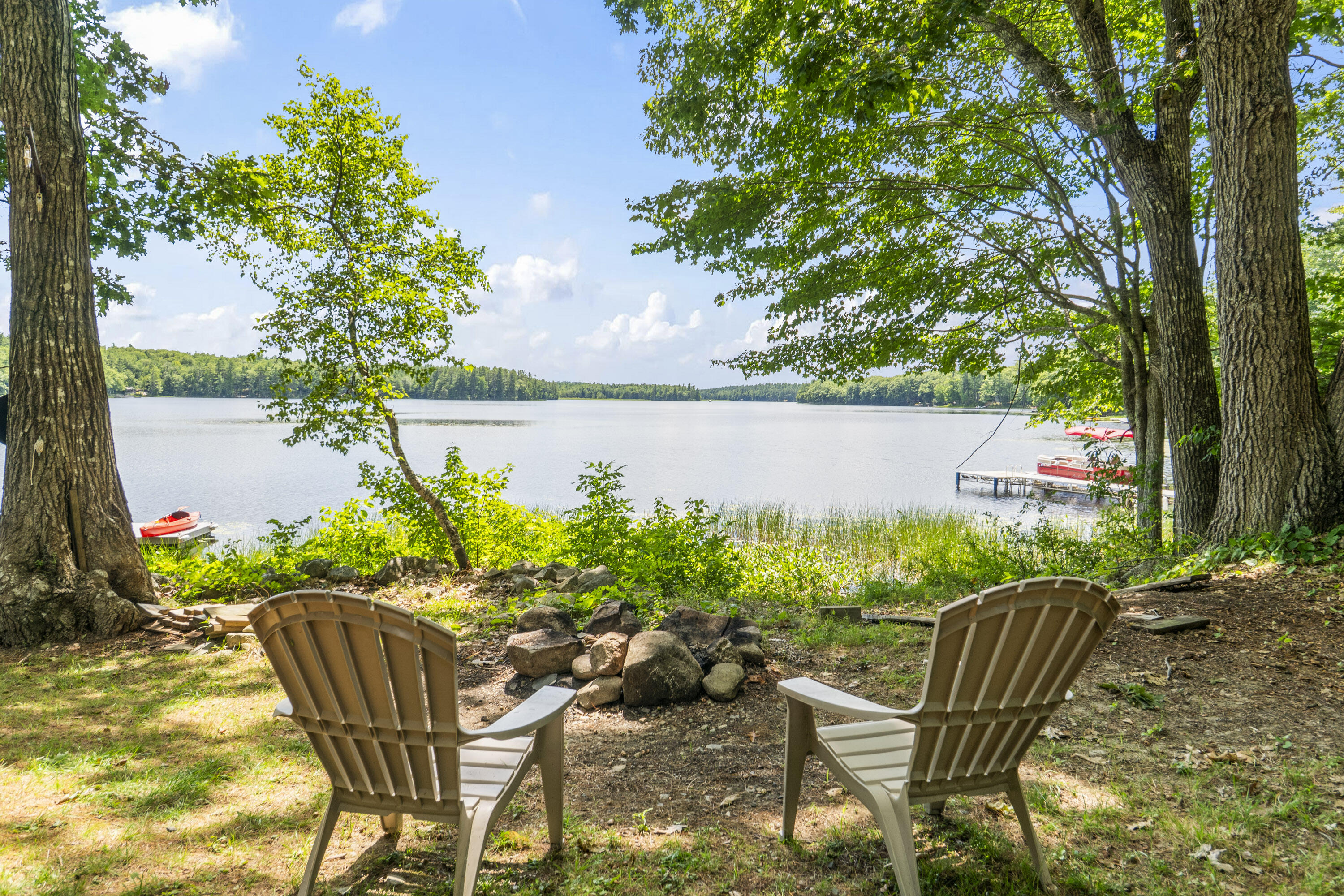 71 Sunrise Park Road Jefferson, ME 04348 - Photo 4 of 55 71 Sunrise Park Rd_0115