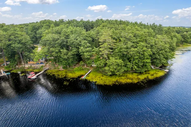 $550,000 | 71 Sunrise Park Road, Jefferson, ME 04348