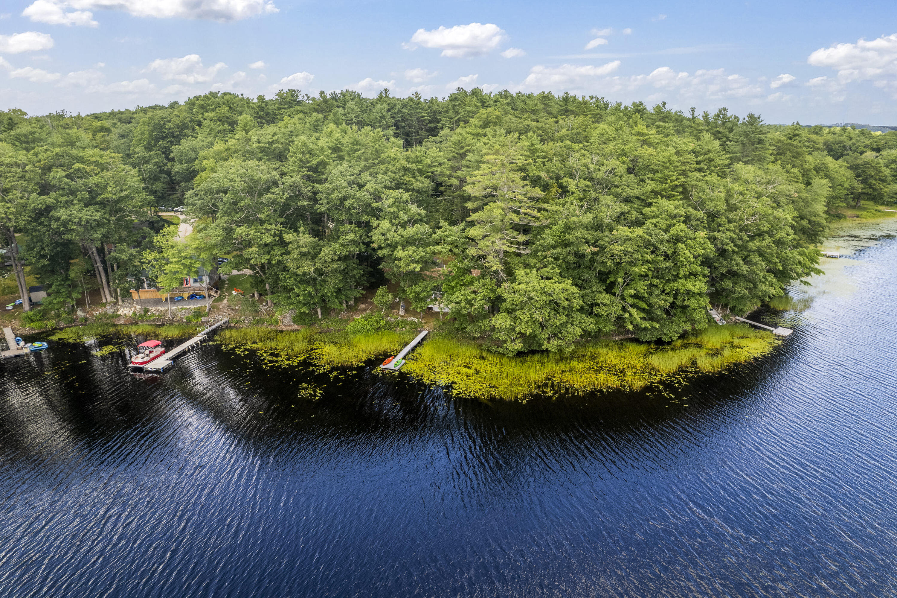 71 Sunrise Park Road Jefferson, ME 04348 - Photo 43 of 55 71 Sunrise Park Rd_0150