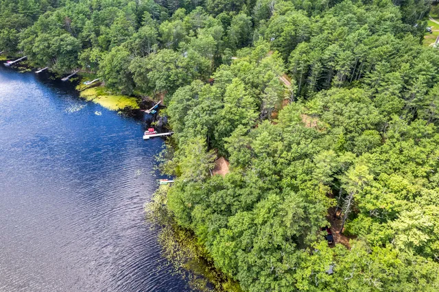 $550,000 | 71 Sunrise Park Road, Jefferson, ME 04348