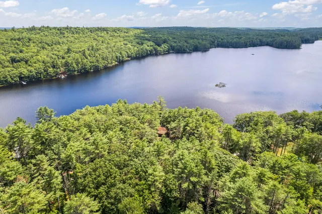 $550,000 | 71 Sunrise Park Road, Jefferson, ME 04348