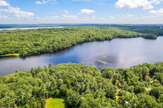 $550,000 | 71 Sunrise Park Road, Jefferson, ME 04348