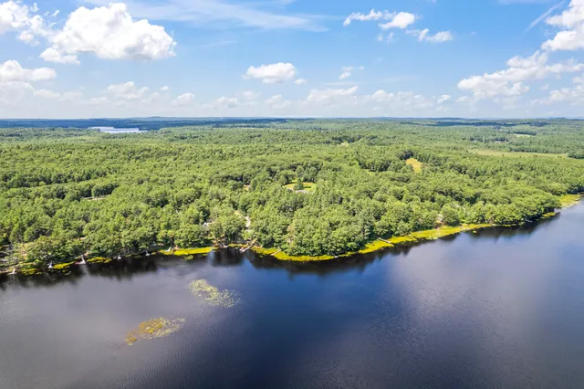 $550,000 | 71 Sunrise Park Road, Jefferson, ME 04348