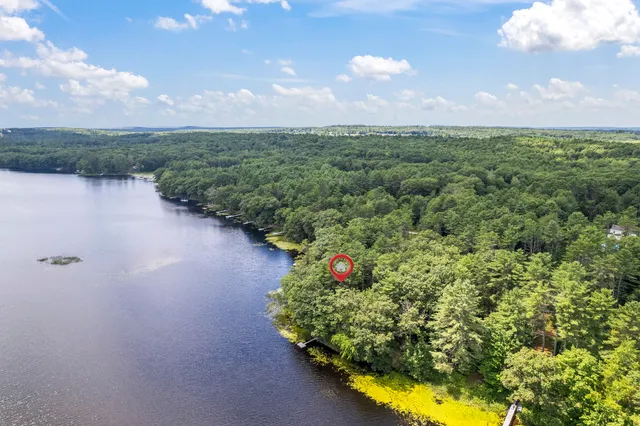 $550,000 | 71 Sunrise Park Road, Jefferson, ME 04348