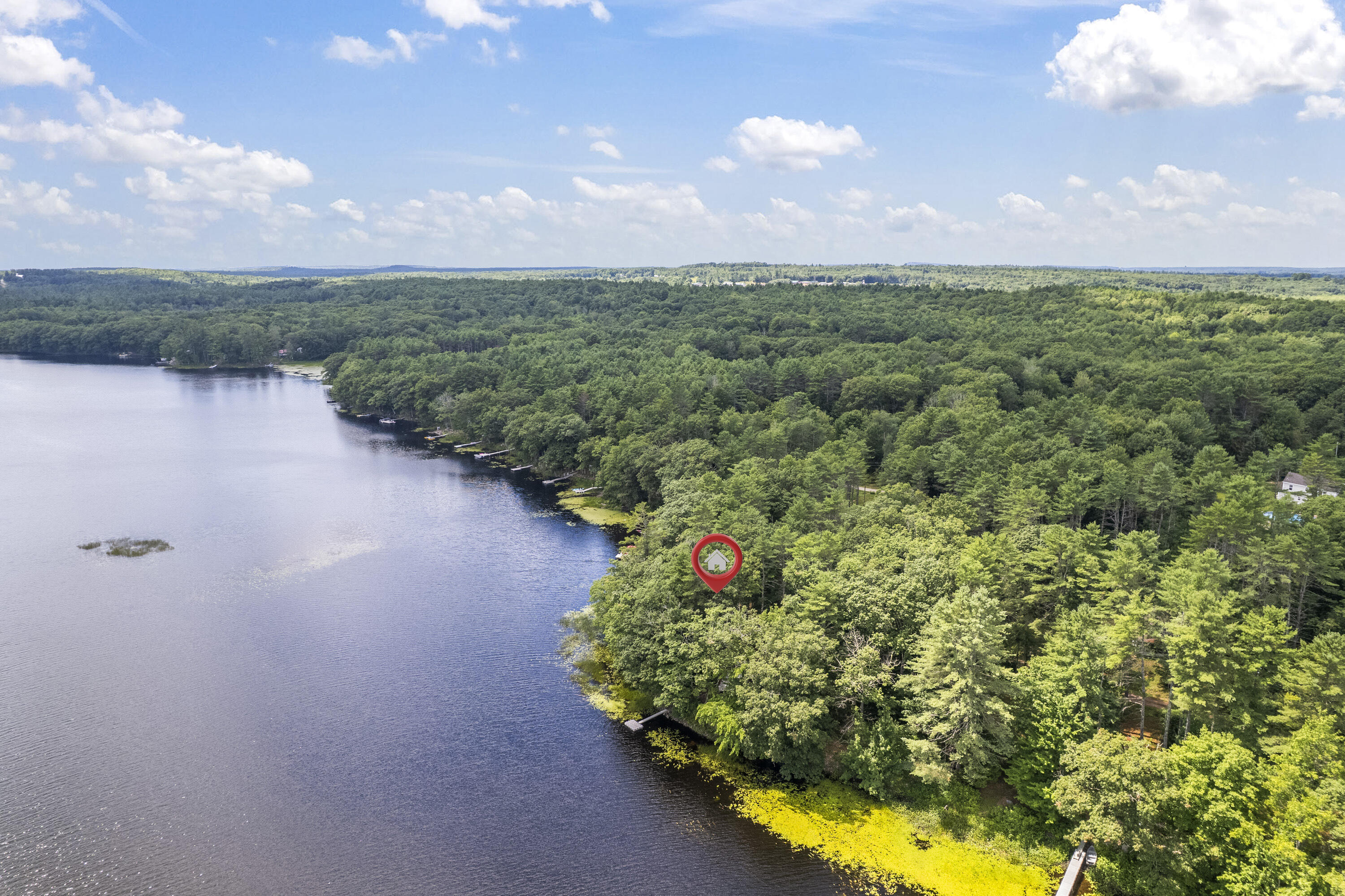 71 Sunrise Park Road Jefferson, ME 04348 - Photo 50 of 55 71 Sunrise Park Rd_0160