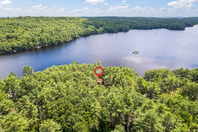 $550,000 | 71 Sunrise Park Road, Jefferson, ME 04348