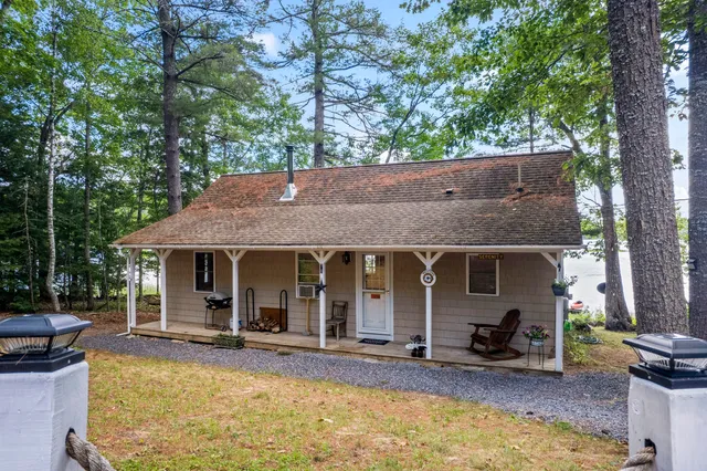 $550,000 | 71 Sunrise Park Road, Jefferson, ME 04348