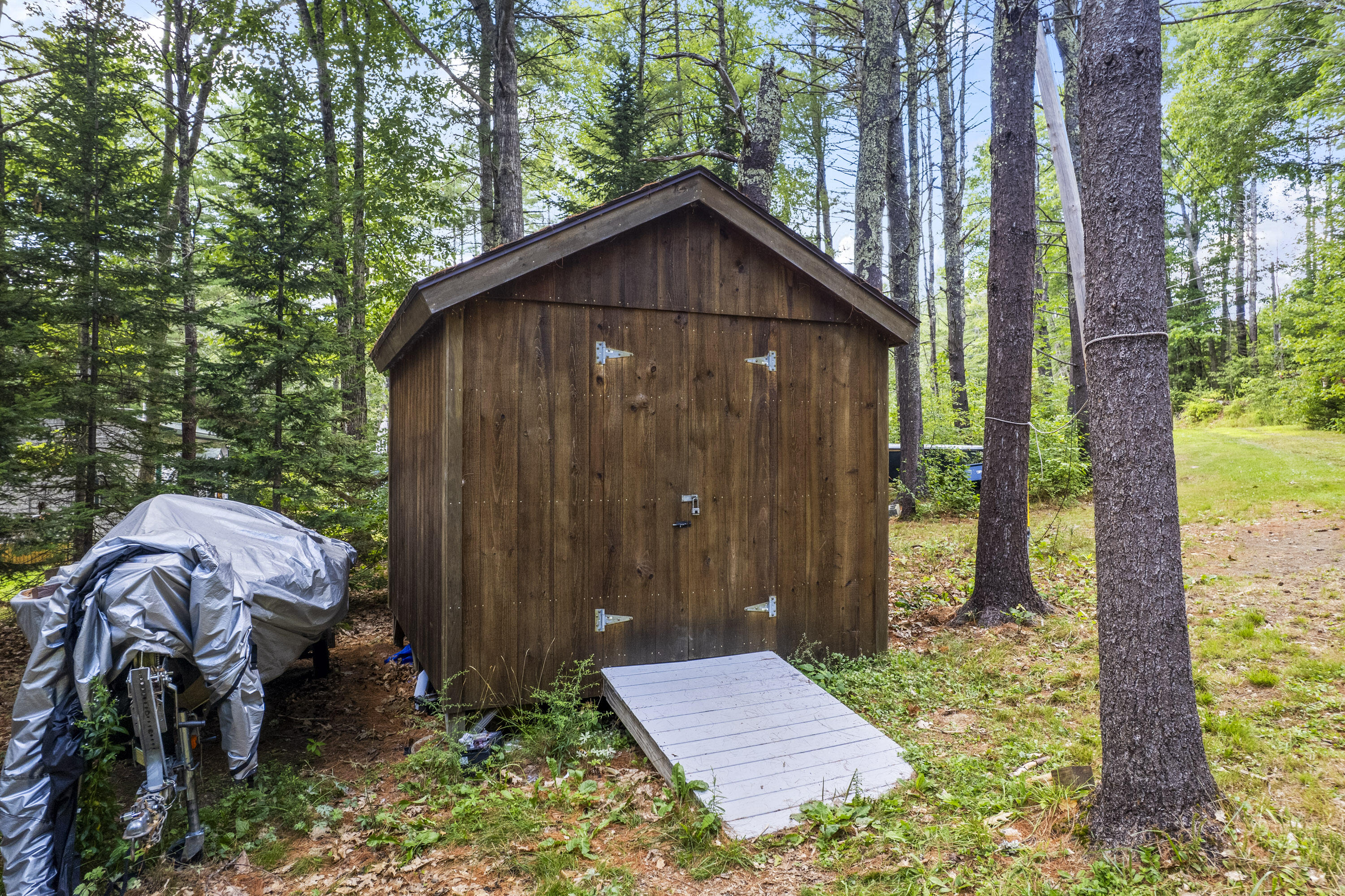 71 Sunrise Park Road Jefferson, ME 04348 - Photo 55 of 55 71 Sunrise Park Rd_0112