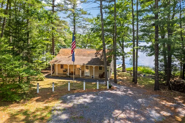 $550,000 | 71 Sunrise Park Road, Jefferson, ME 04348