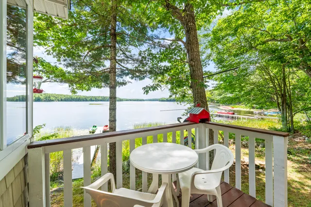 $550,000 | 71 Sunrise Park Road, Jefferson, ME 04348