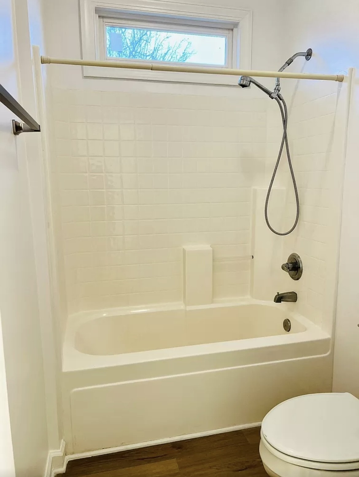 650 Vanderbilt Road Mount Juliet, TN 37122 - Photo 15 of 45 a bathroom with a bathtub and a shower