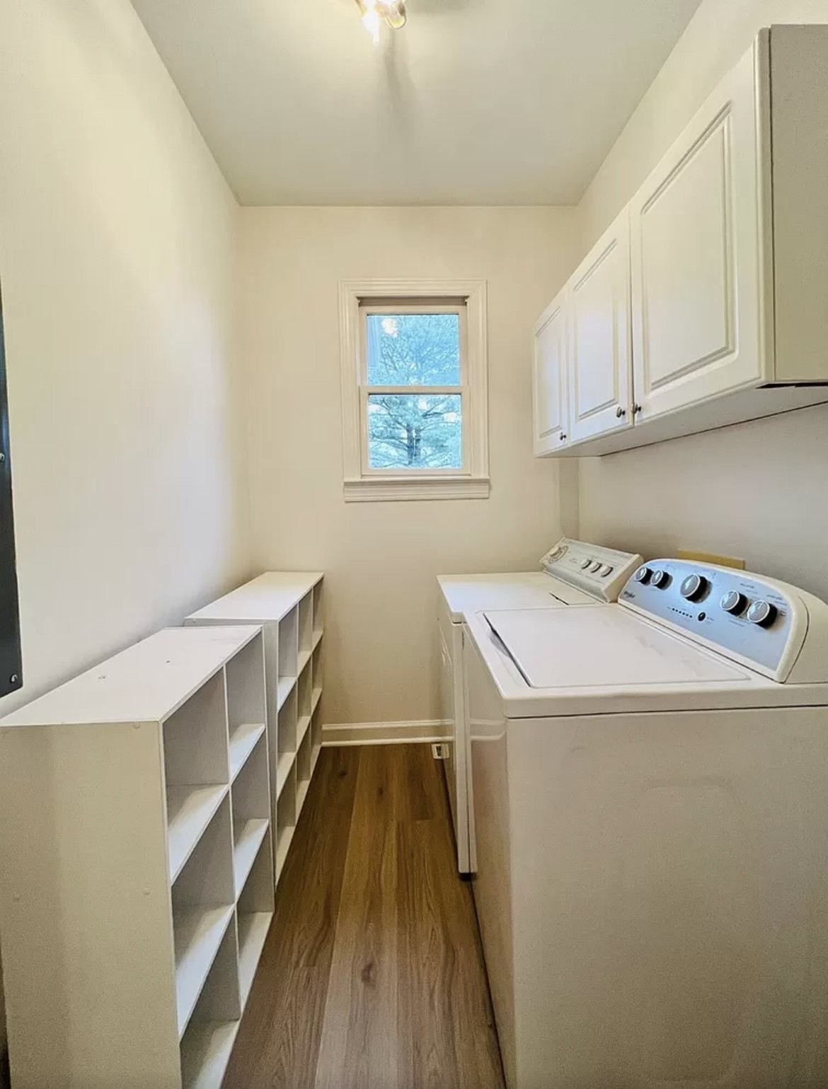 650 Vanderbilt Road Mount Juliet, TN 37122 - Photo 20 of 45 a utility room with dryer and washer