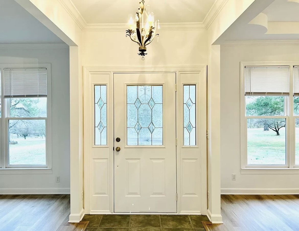 650 Vanderbilt Road Mount Juliet, TN 37122 - Photo 24 of 45 a view of entryway with wooden floor