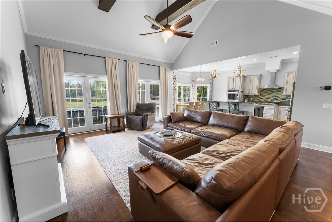 875 Zittrouer Road Guyton, GA 31312 - Photo 12 of 68 Gallery Image 12