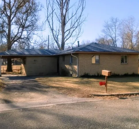 $155,000 | 406 Pine Avenue, Rocky Ford, CO 81067