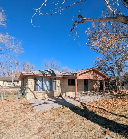 $155,000 | 406 Pine Avenue, Rocky Ford, CO 81067