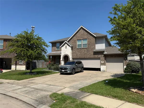 $348,900 | 7126 Edwanna Lane, Spring, TX 77389