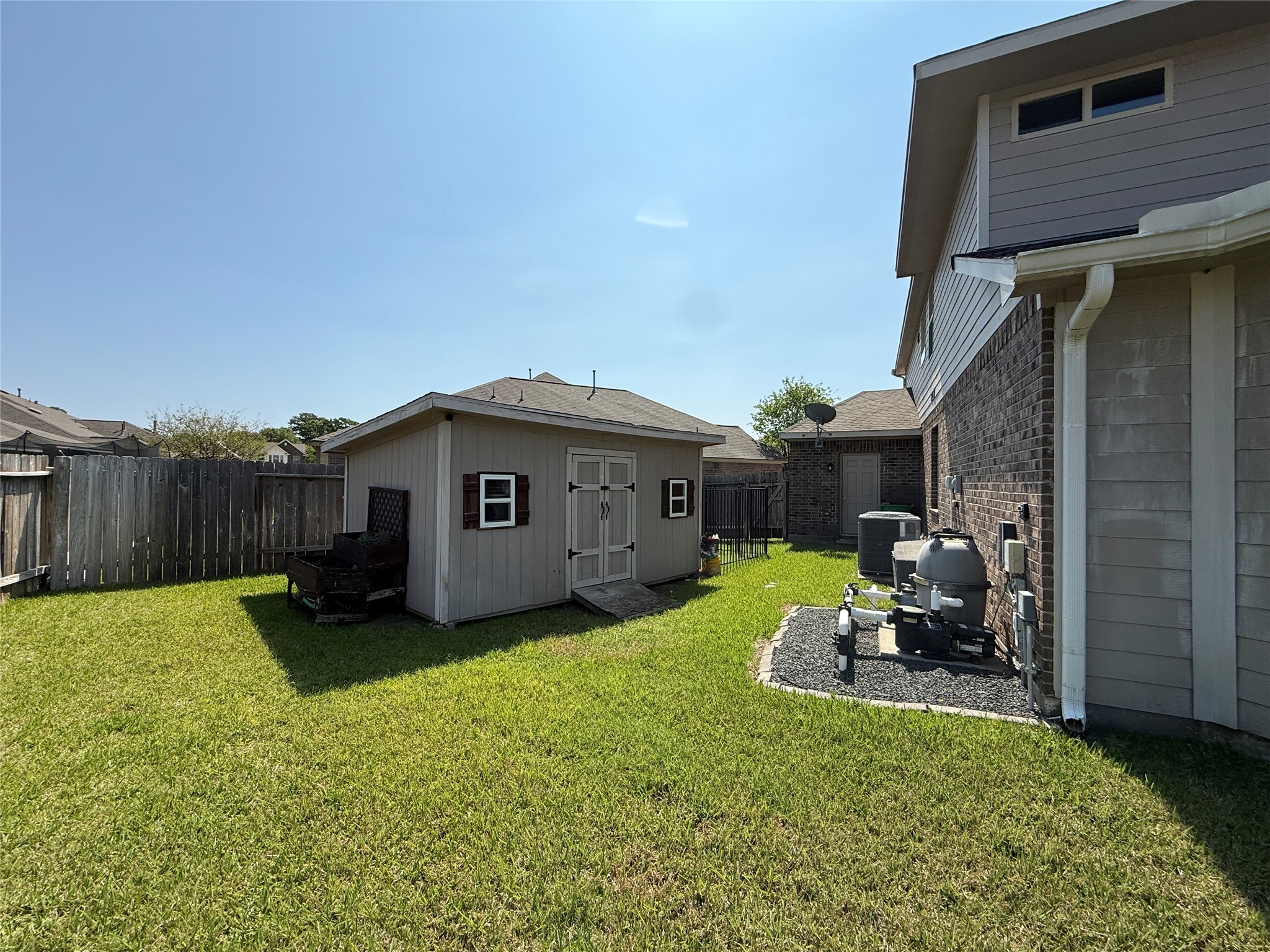 7126 Edwanna Lane Spring, TX 77389 - Photo 21 of 30