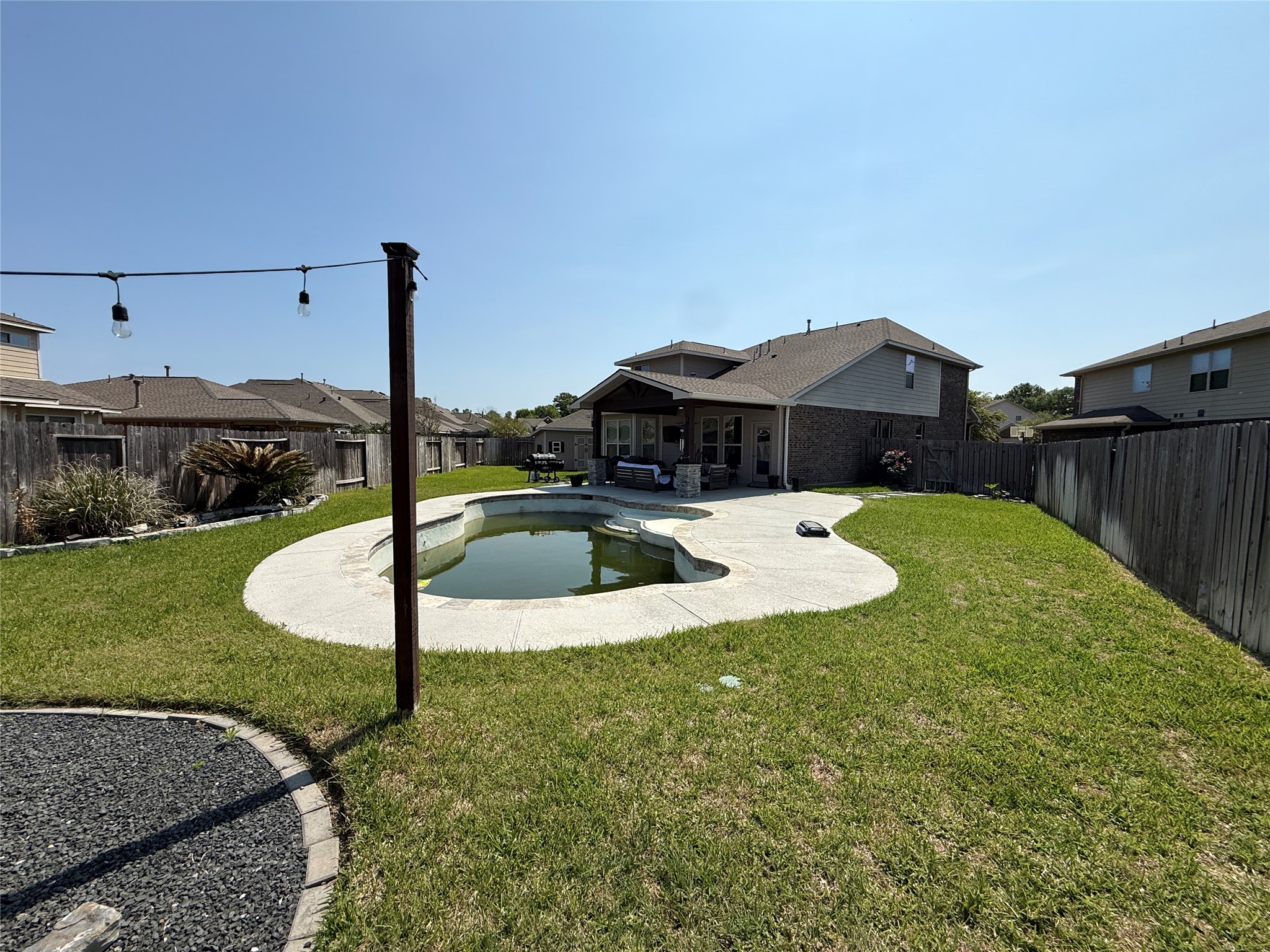 7126 Edwanna Lane Spring, TX 77389 - Photo 25 of 30