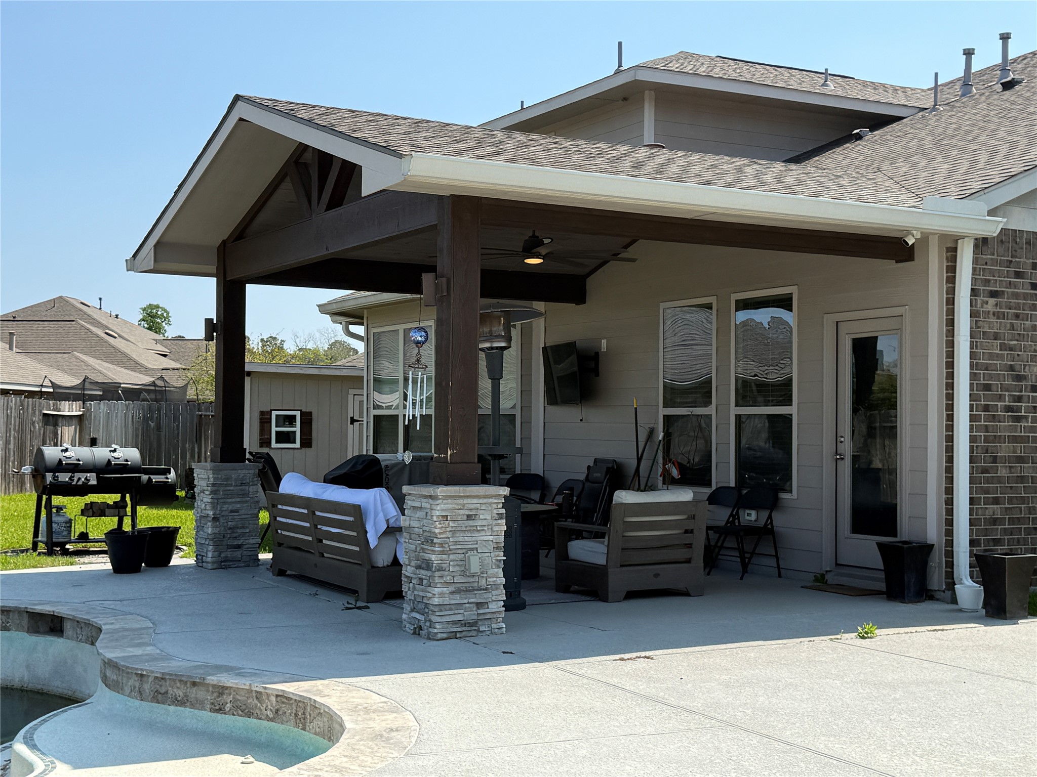 7126 Edwanna Lane Spring, TX 77389 - Photo 29 of 30