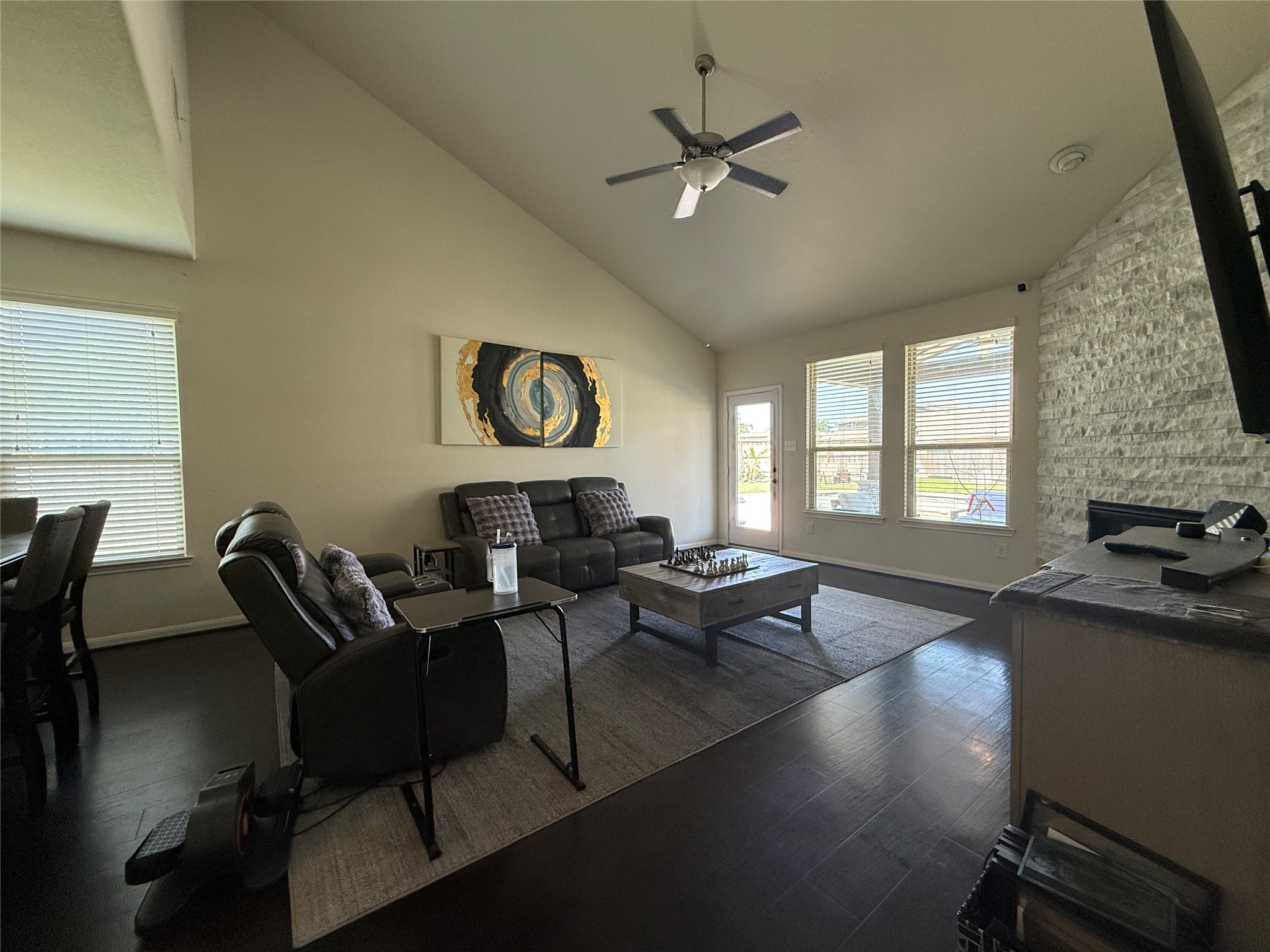 7126 Edwanna Lane Spring, TX 77389 - Photo 8 of 30