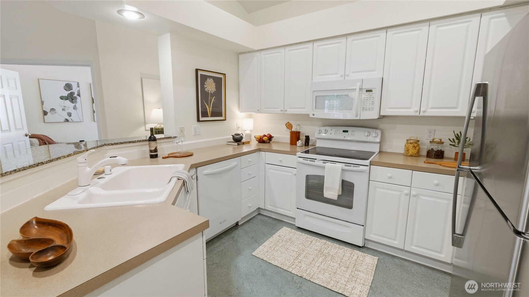 424 228th Street Southwest, Unit H203 Bothell, WA 98021 - Photo 12 of 30