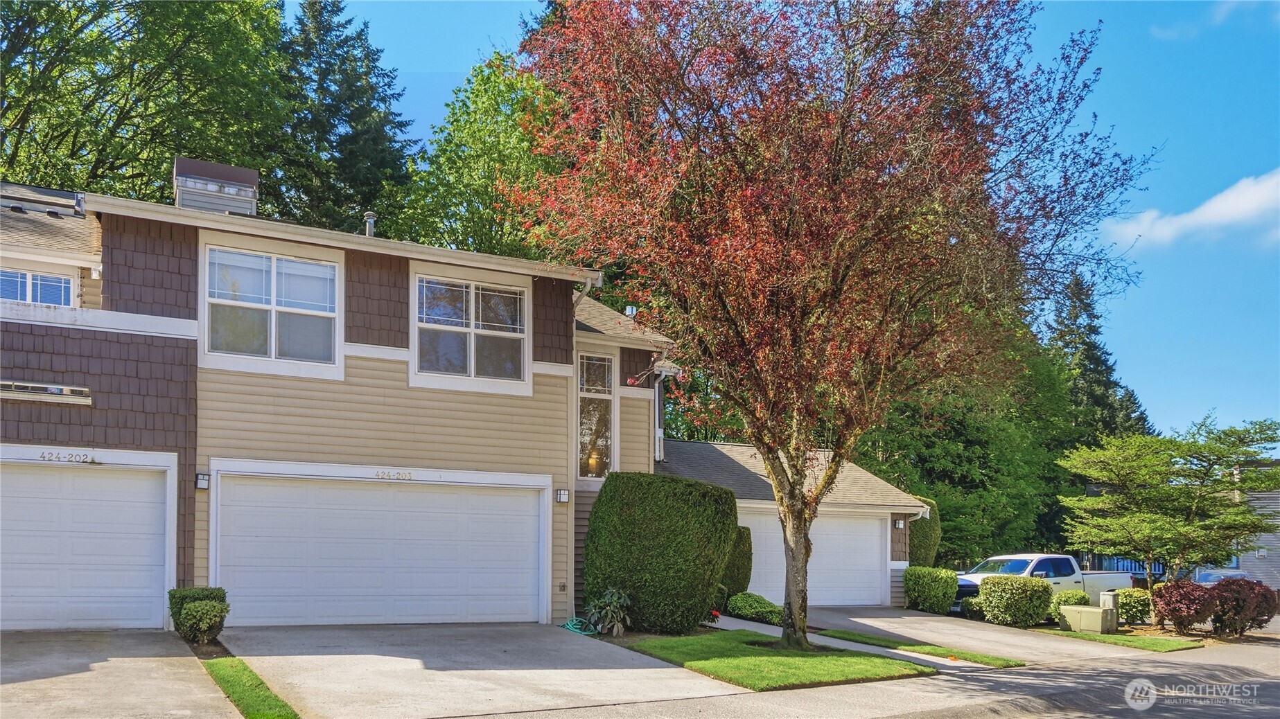 424 228th Street Southwest, Unit H203 Bothell, WA 98021 - Photo 2 of 30