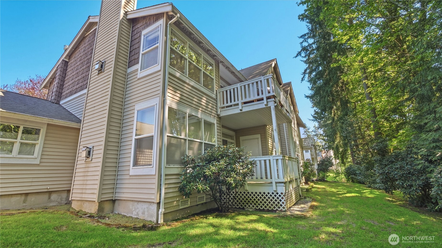 424 228th Street Southwest, Unit H203 Bothell, WA 98021 - Photo 28 of 30