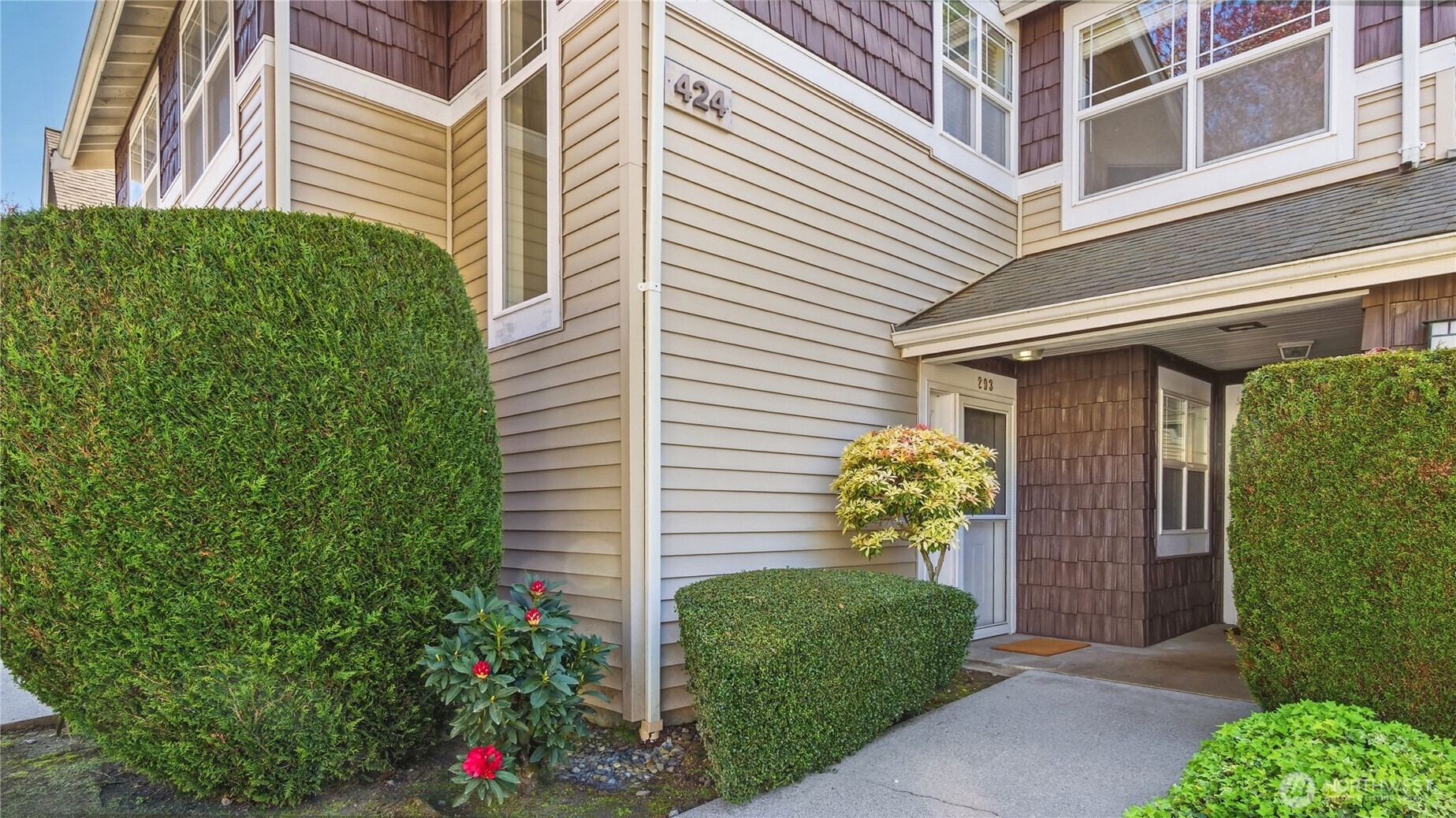 424 228th Street Southwest, Unit H203 Bothell, WA 98021 - Photo 3 of 30