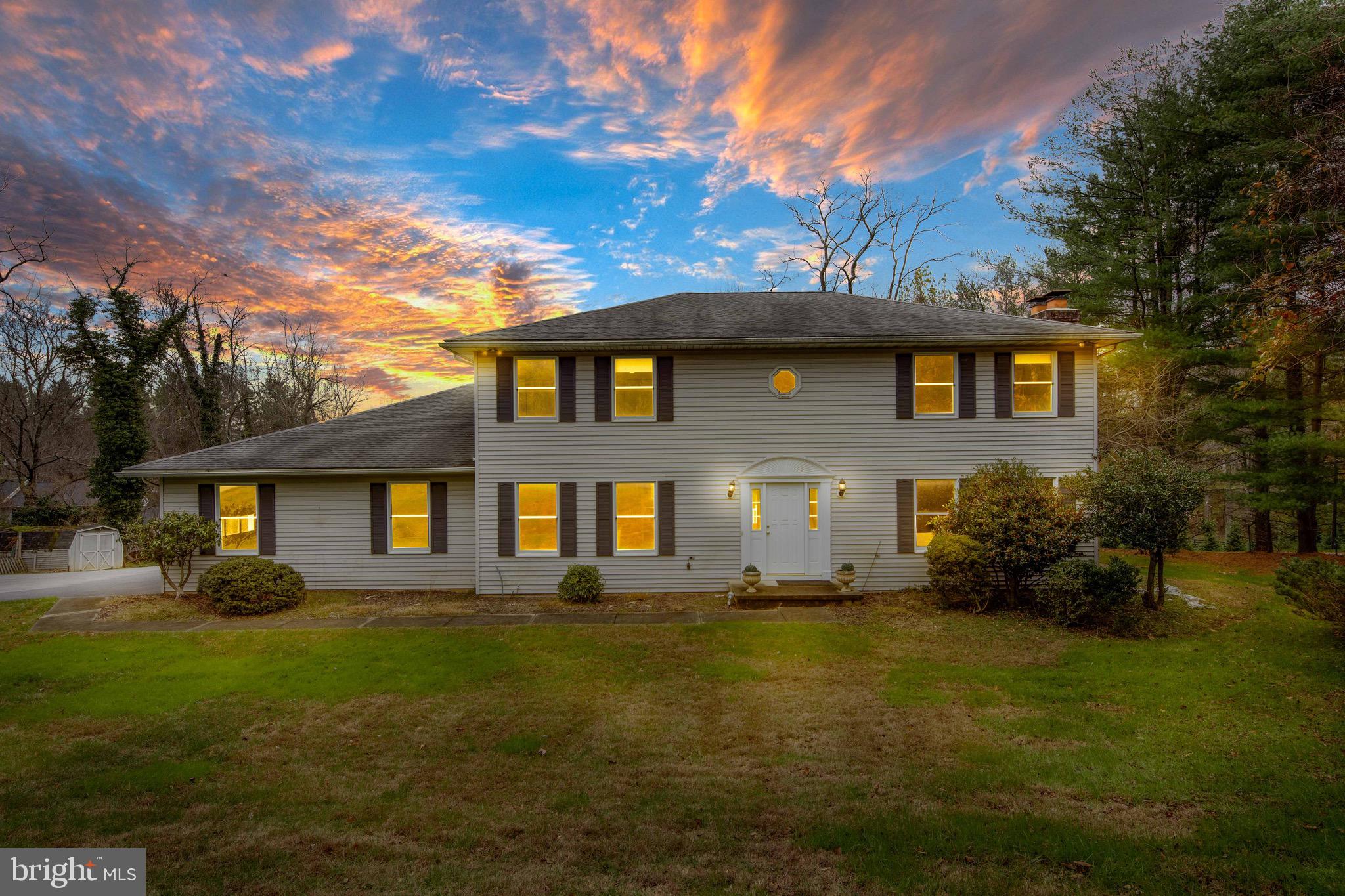 12317 Falls Road Cockeysville, MD 21030 - Photo 1 of 33 Welcome home!