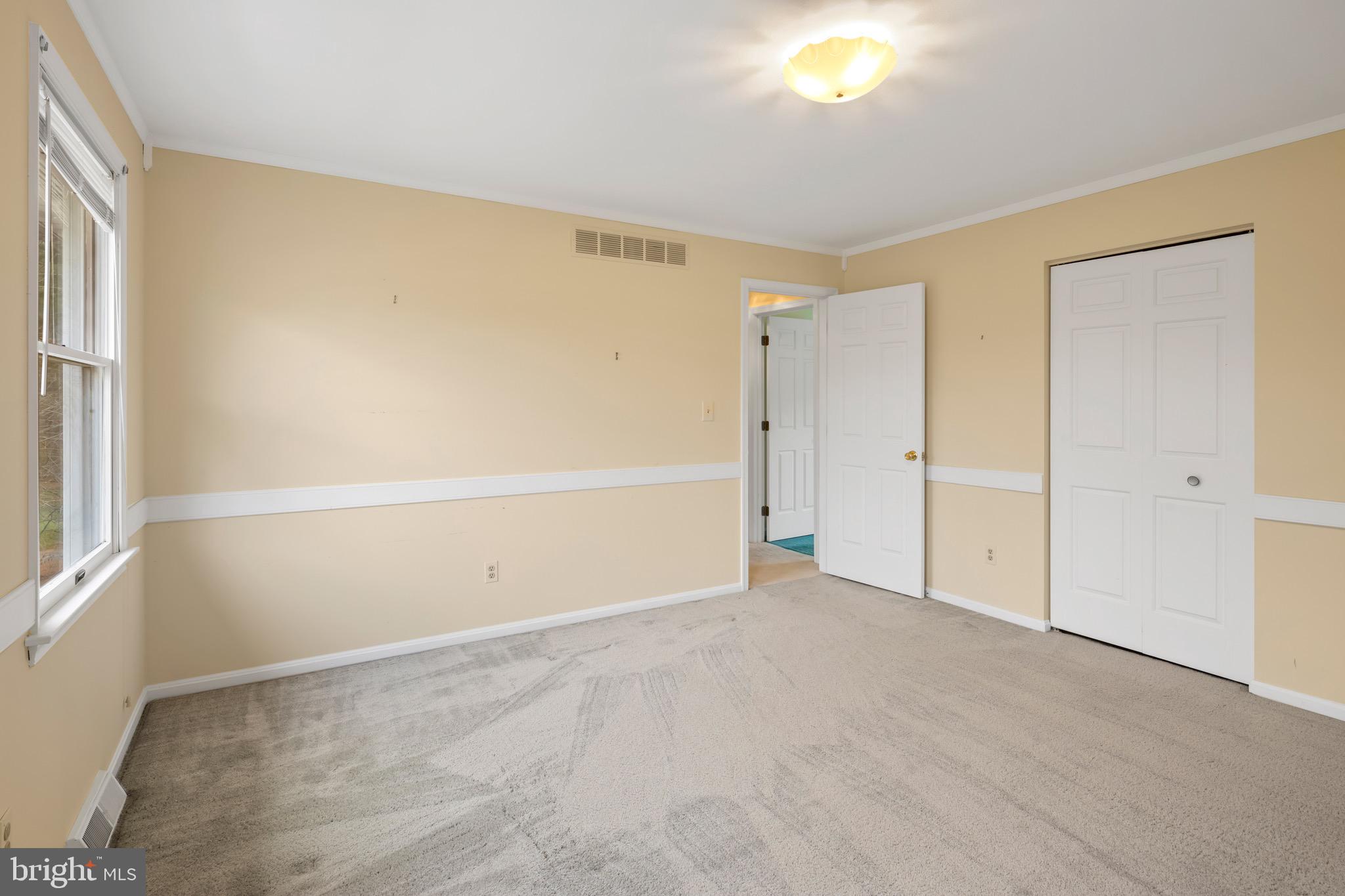 12317 Falls Road Cockeysville, MD 21030 - Photo 28 of 33 Second bedroom