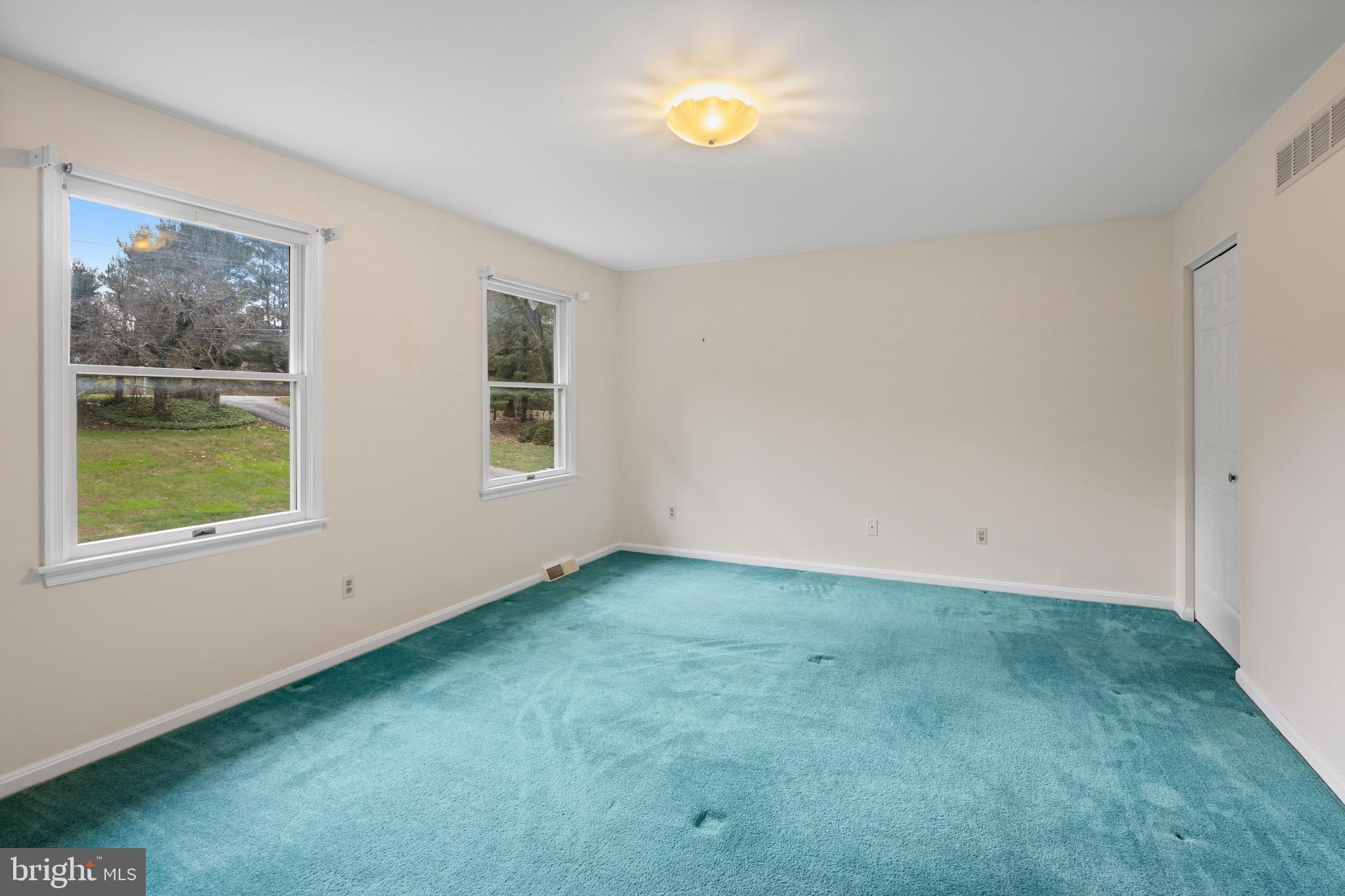 12317 Falls Road Cockeysville, MD 21030 - Photo 32 of 33 Third bedroom