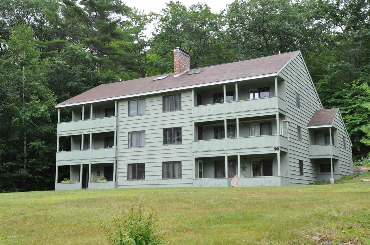 14 Seasons At Attitash Road, Unit 14B Bartlett, NH 03860 - Photo 2 of 26 Gallery Image 2