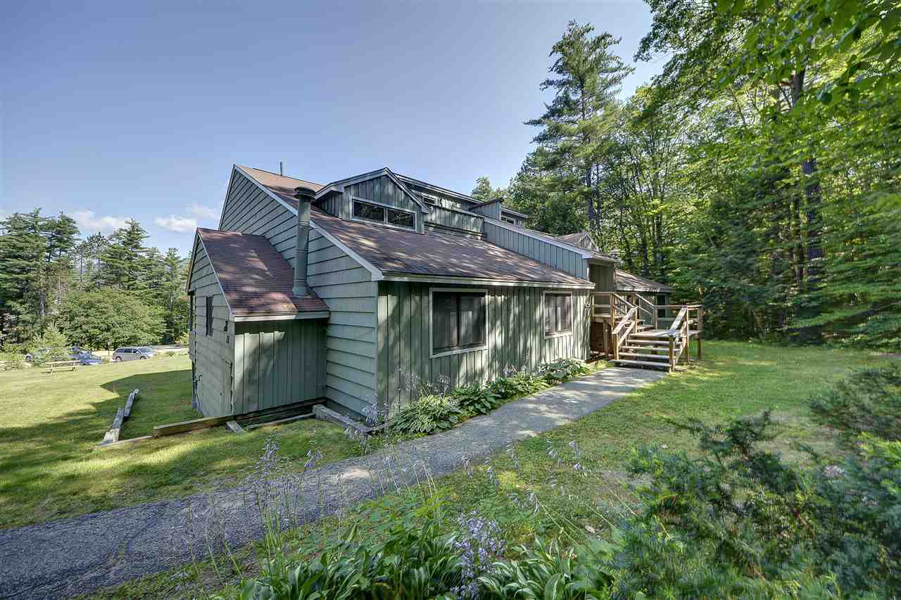 14 Seasons At Attitash Road, Unit 14B Bartlett, NH 03860 - Photo 3 of 26 Gallery Image 3