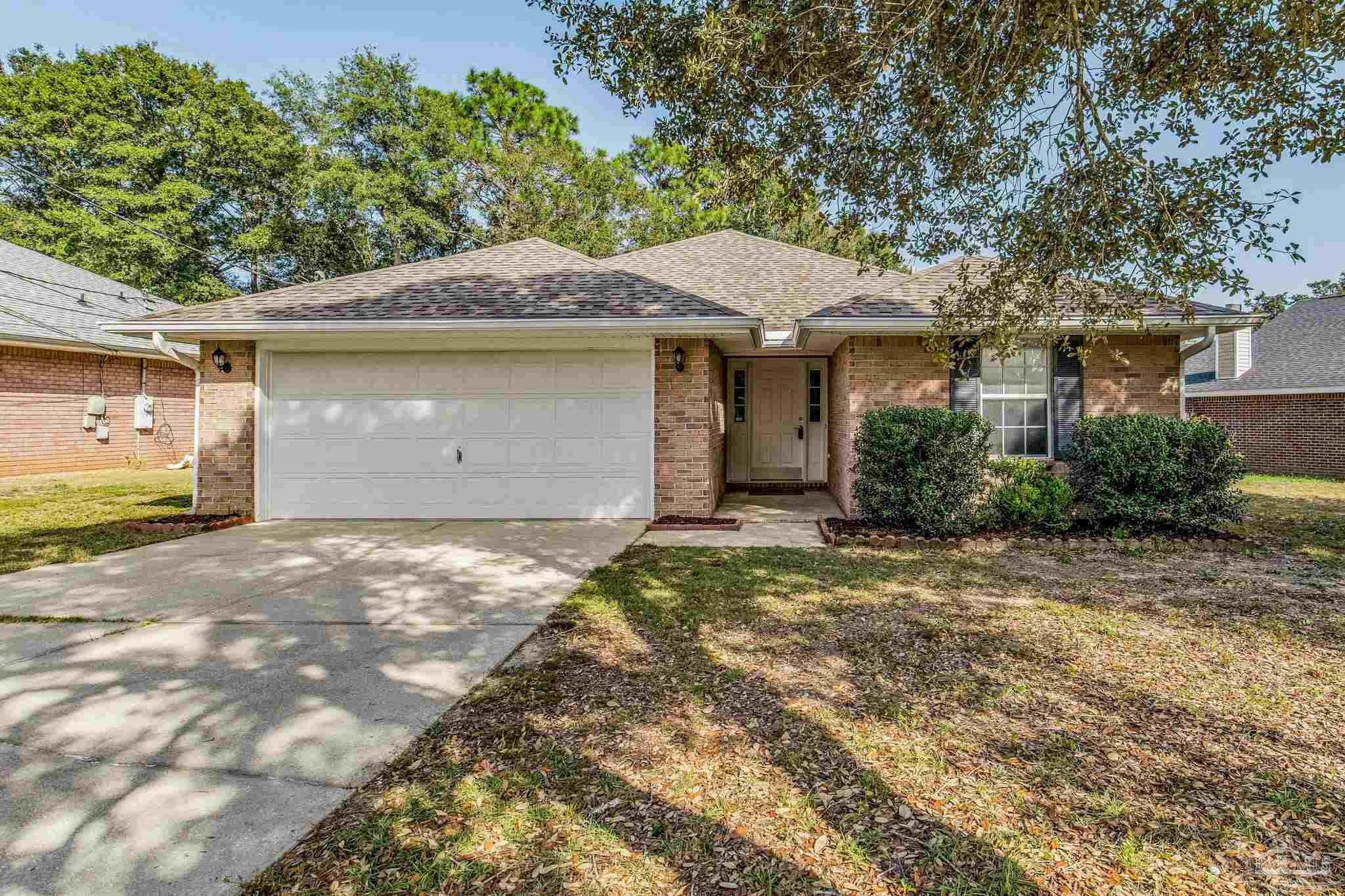 6726 Cedar Ridge Circle Milton, FL 32570 - Photo 1 of 25 Gallery Image 1