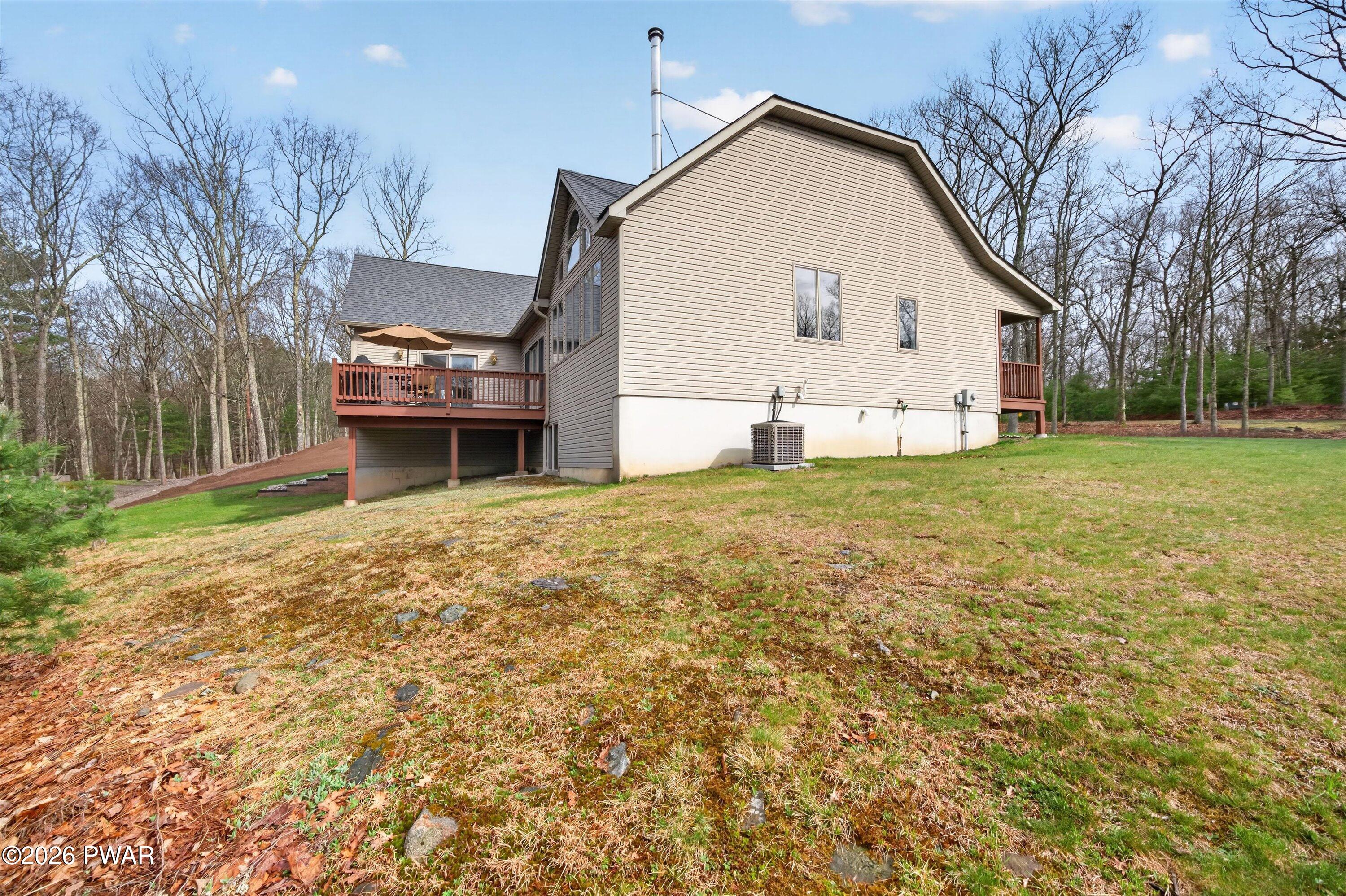 117 Stone Ridge Lane Milford, PA 18337 - Photo 36 of 44