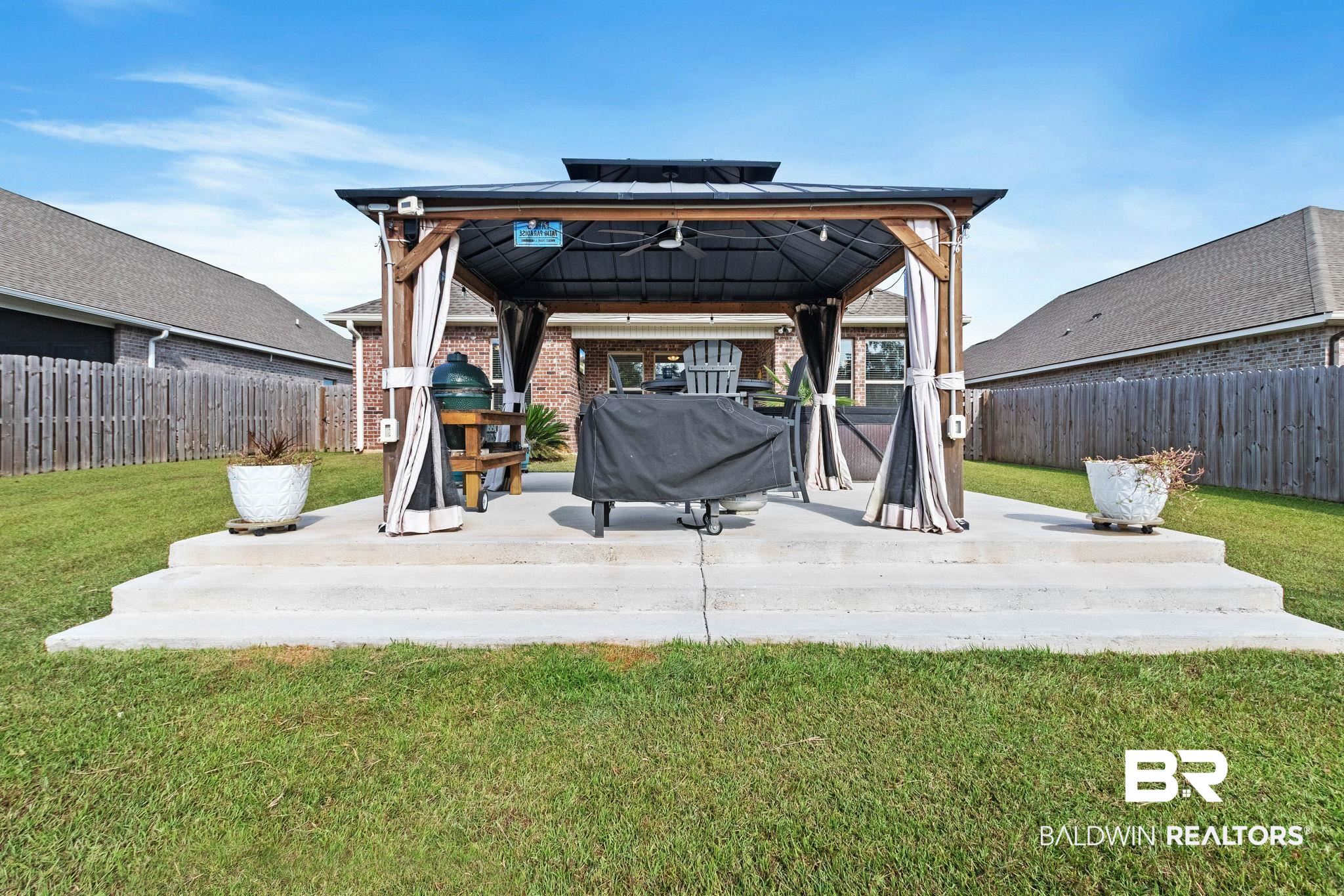 1145 Stella Road Foley, AL 36535 - Photo 44 of 61