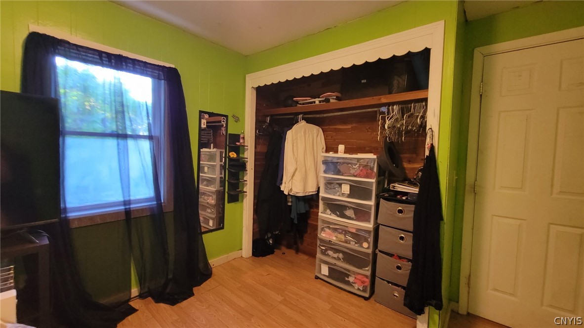 1248 Lake Como Road Summerhill, NY 13045 - Photo 11 of 22 Large bedroom closets