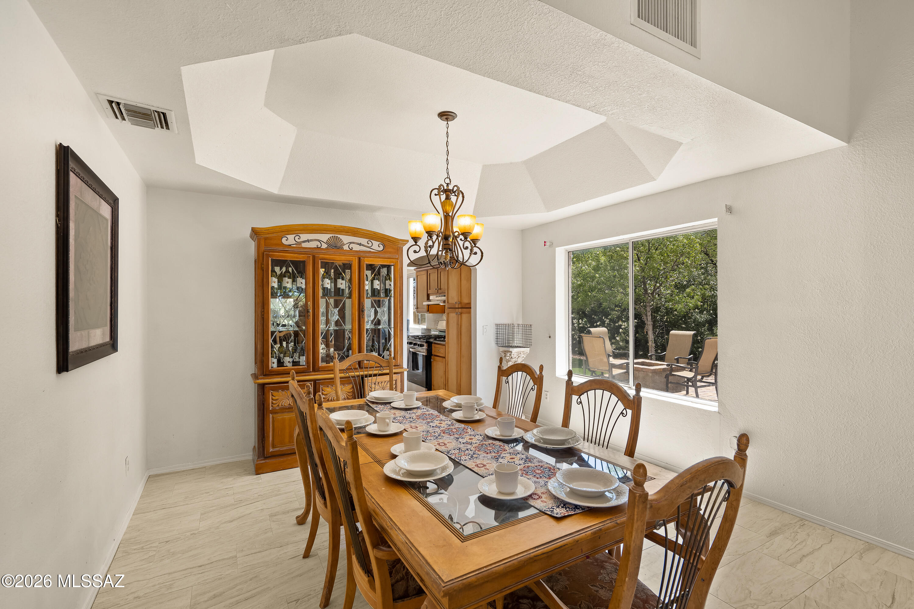 1027 Acaso Court Rio Rico, AZ 85648 - Photo 10 of 50 2 Interiors-5
