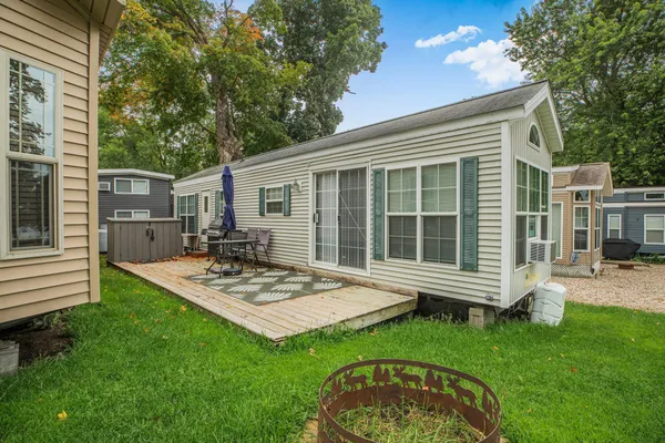 $85,000 | 7870 Cottage Lane Southwest, Unit 19, Alexandria, MN 56308