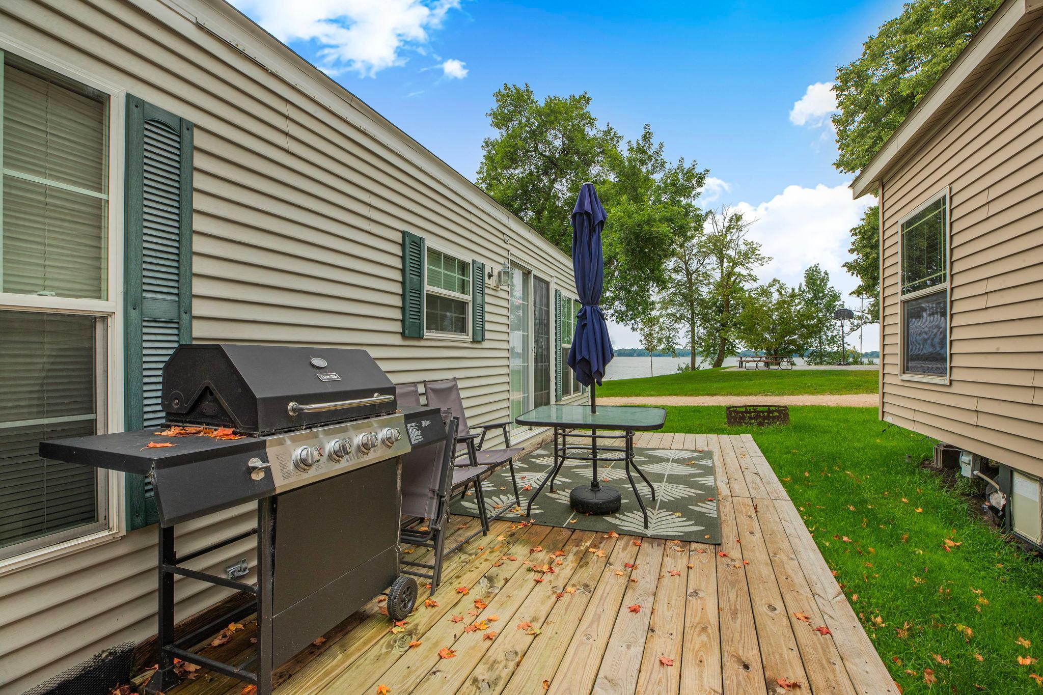 7870 Cottage Lane Southwest, Unit 19 Alexandria, MN 56308 - Photo 2 of 35