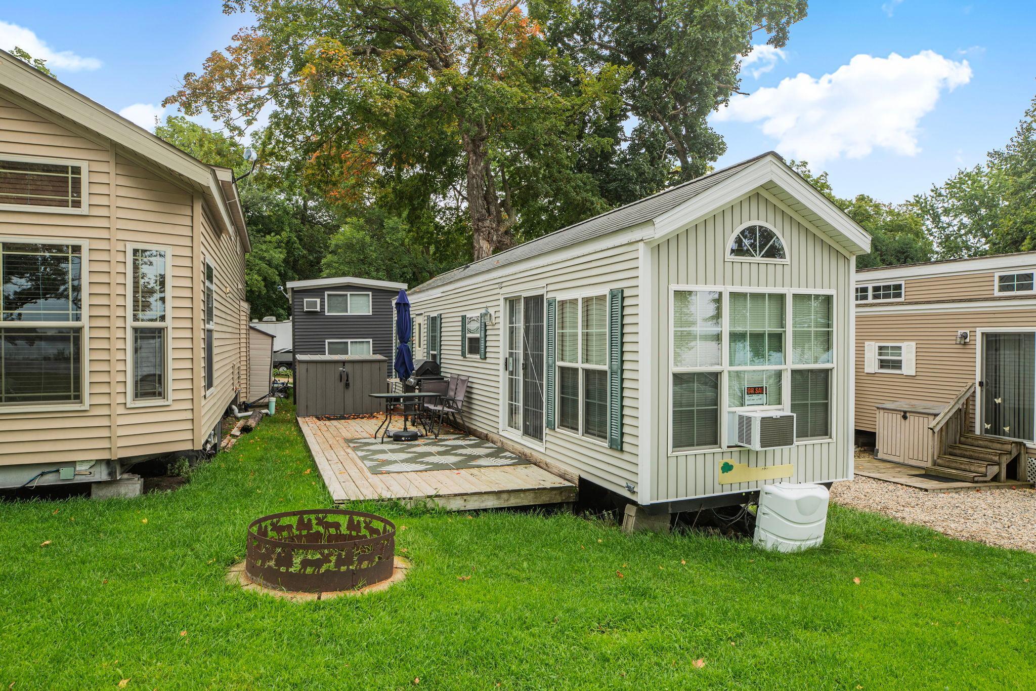 7870 Cottage Lane Southwest, Unit 19 Alexandria, MN 56308 - Photo 24 of 35