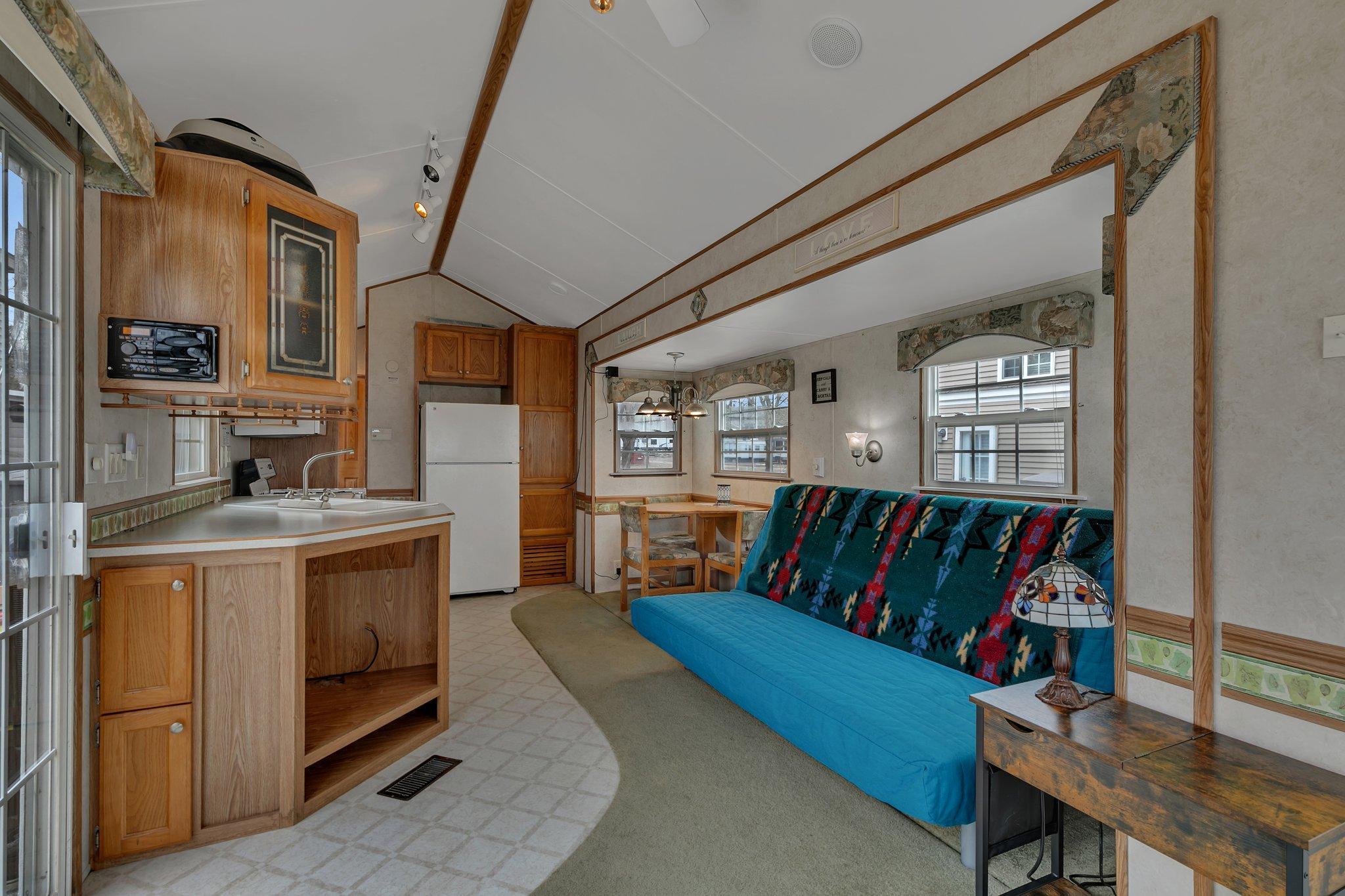 7870 Cottage Lane Southwest, Unit 19 Alexandria, MN 56308 - Photo 27 of 35