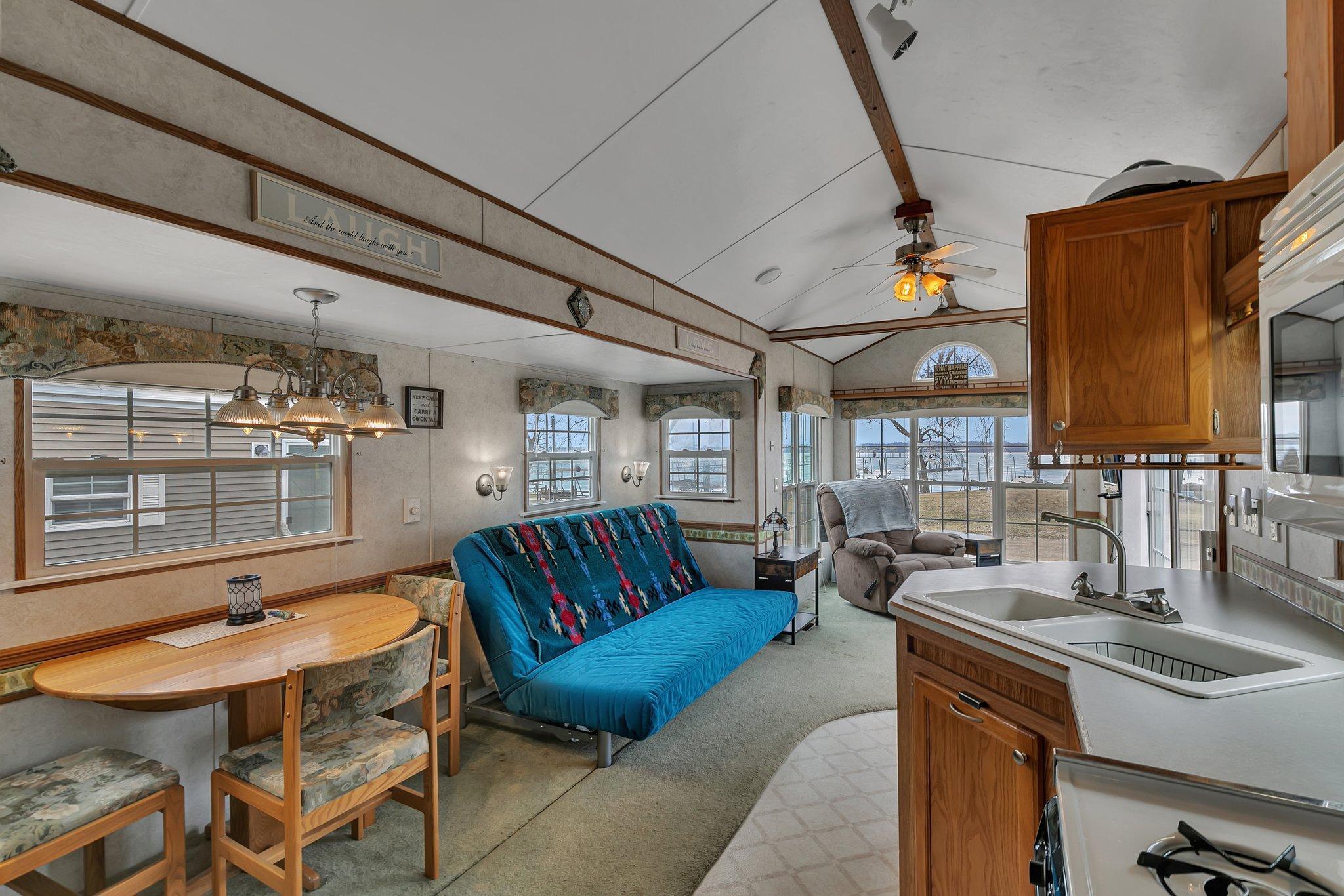 7870 Cottage Lane Southwest, Unit 19 Alexandria, MN 56308 - Photo 29 of 35