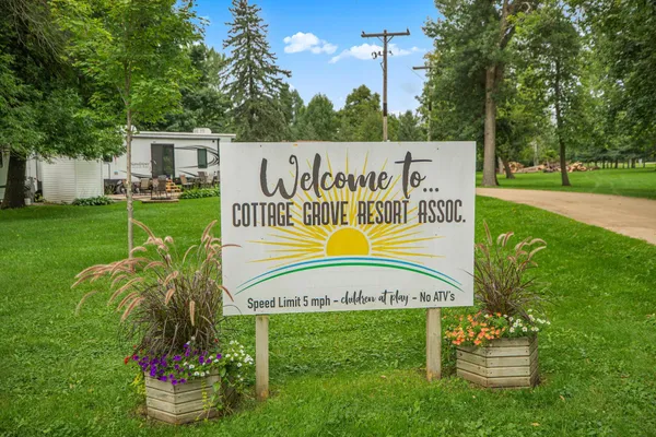 $85,000 | 7870 Cottage Lane Southwest, Unit 19, Alexandria, MN 56308