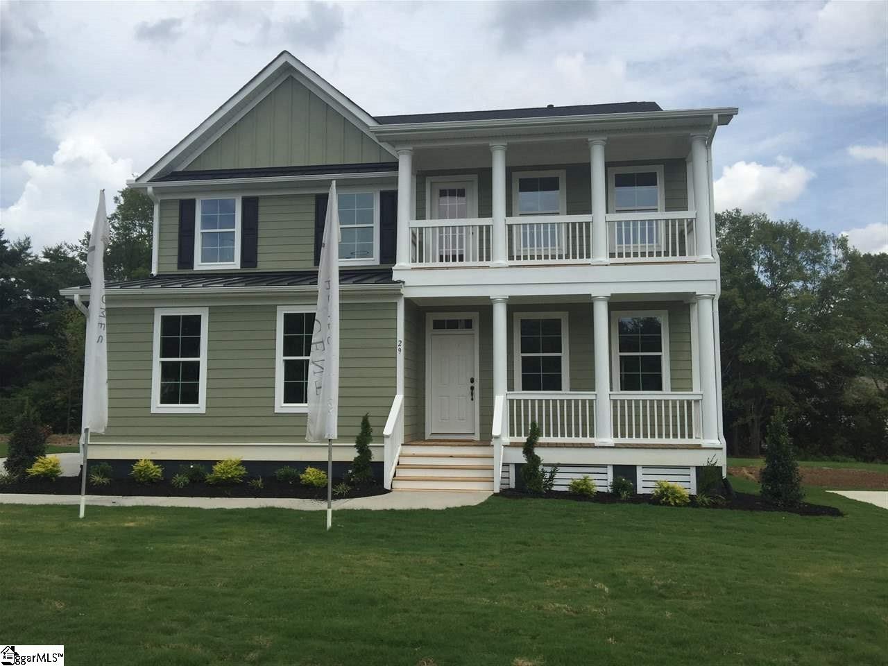 29 Bell Road Greenville, SC 29607 - Photo 1 of 17 Gallery Image 1