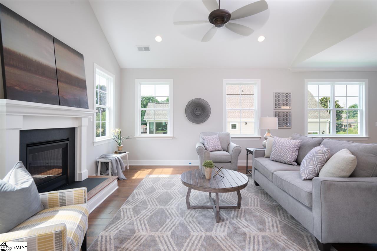 29 Bell Road Greenville, SC 29607 - Photo 11 of 17 Gallery Image 11
