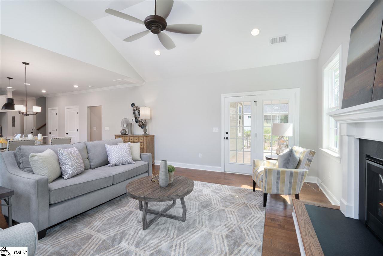 29 Bell Road Greenville, SC 29607 - Photo 12 of 17 Gallery Image 12