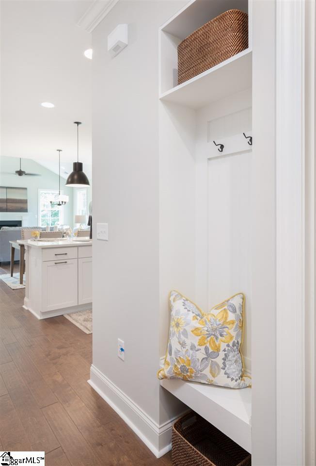 29 Bell Road Greenville, SC 29607 - Photo 3 of 17 Gallery Image 3